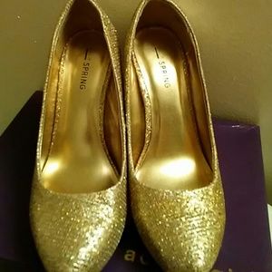 Call it Spring. Madden girl Shoes